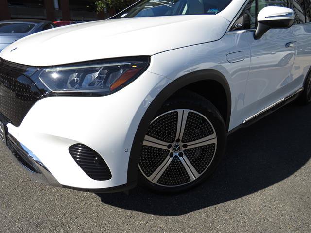 Certified 2023 Mercedes-Benz EQE 350+ 4MATIC SUV image 23