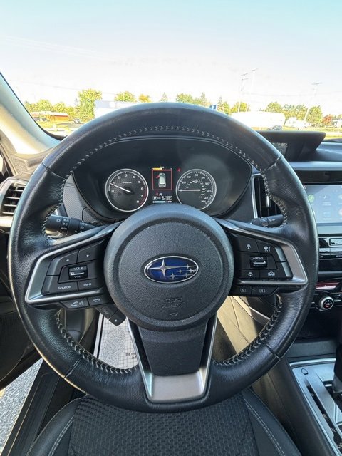 Used 2023 Subaru Forester Premium image 21