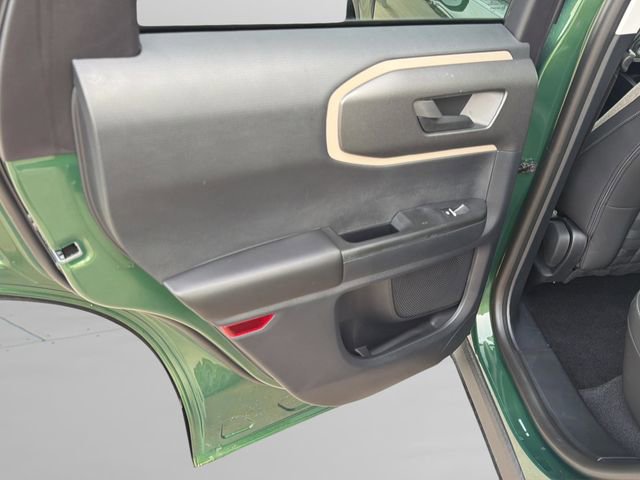 New 2025 Ford Bronco Sport Big Bend image 12