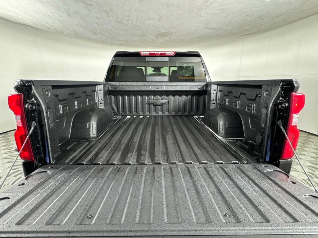 New 2026 Chevrolet Silverado 1500 RST w/ RST All Star Premium Package AWD/4WD image 31