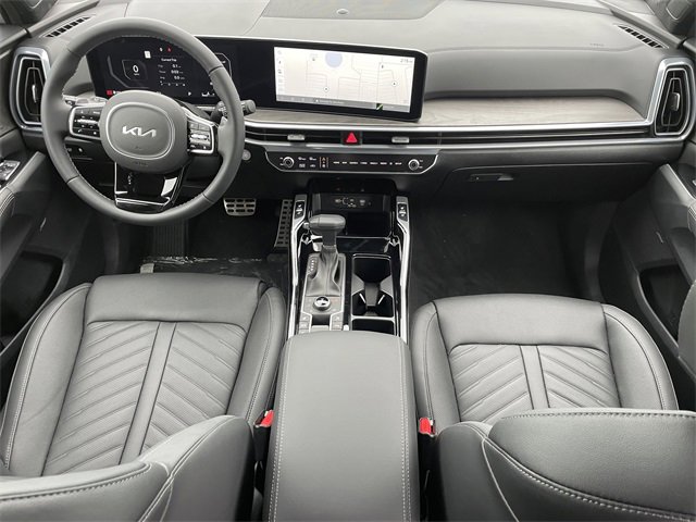 New 2025 Kia Sorento SX Prestige image 11
