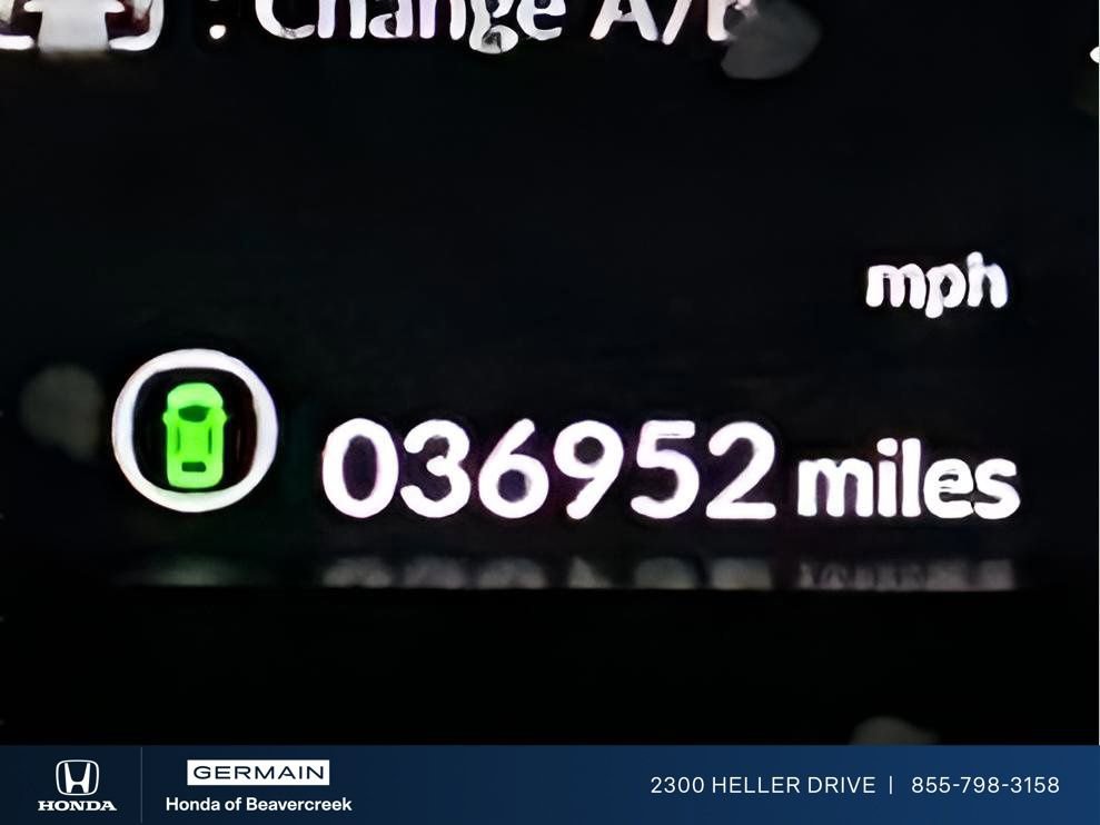 Used 2023 Acura Integra A-Spec image 25