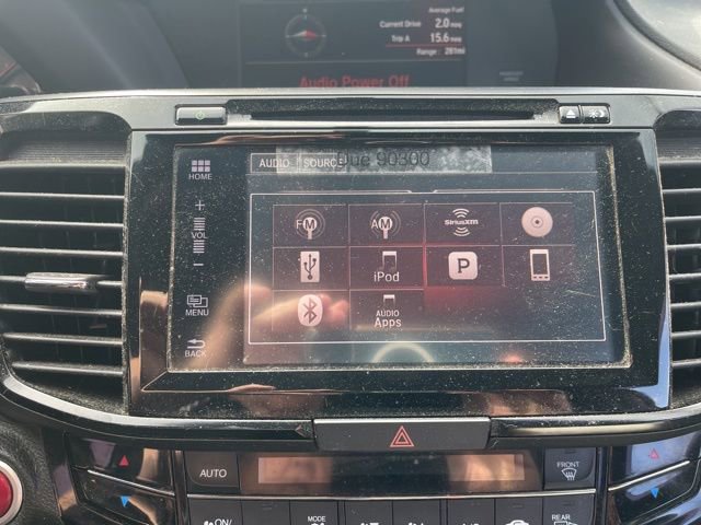 Used 2016 Honda Accord EX-L image 14