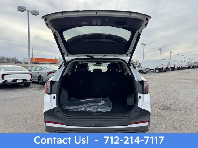 New 2026 Kia Sportage EX w/ EX Panorama Roof Package image 10