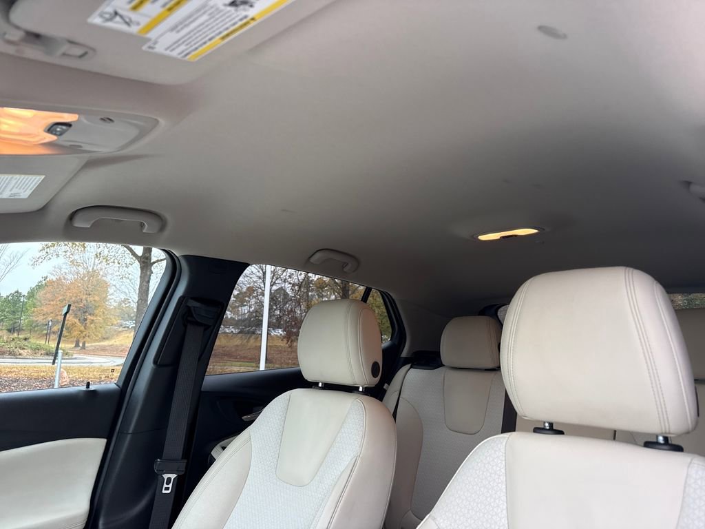 Used 2022 Buick Encore GX Select image 25