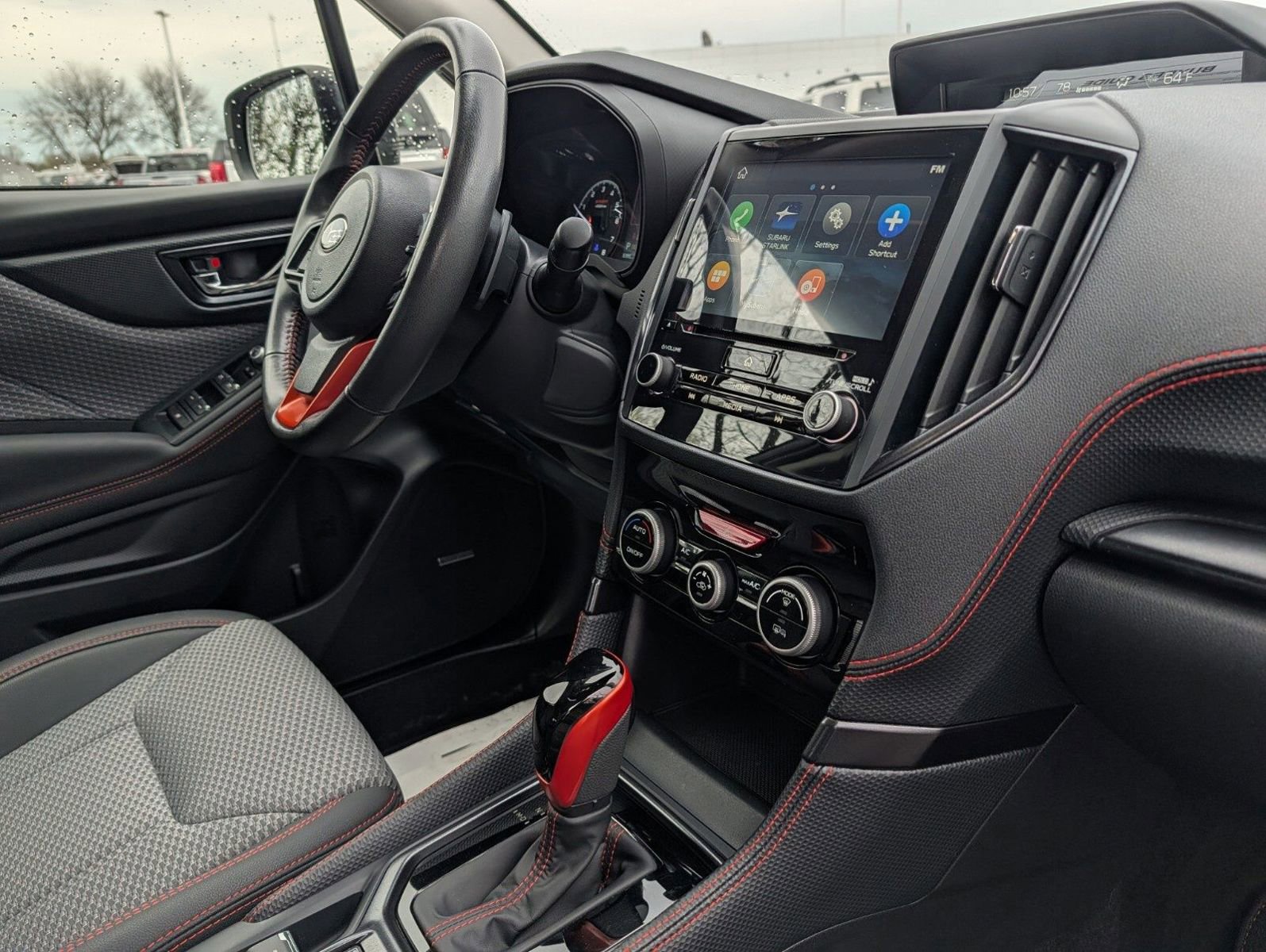 Used 2023 Subaru Forester Sport AWD/4WD image 26