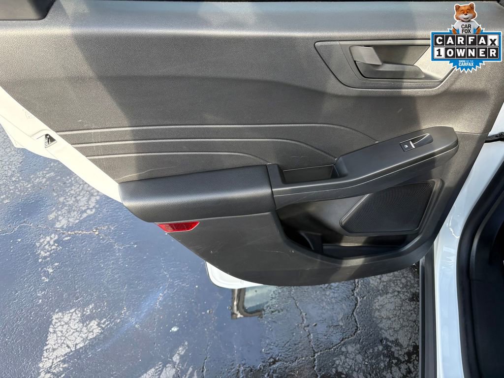 Used 2025 Ford Escape Active image 29