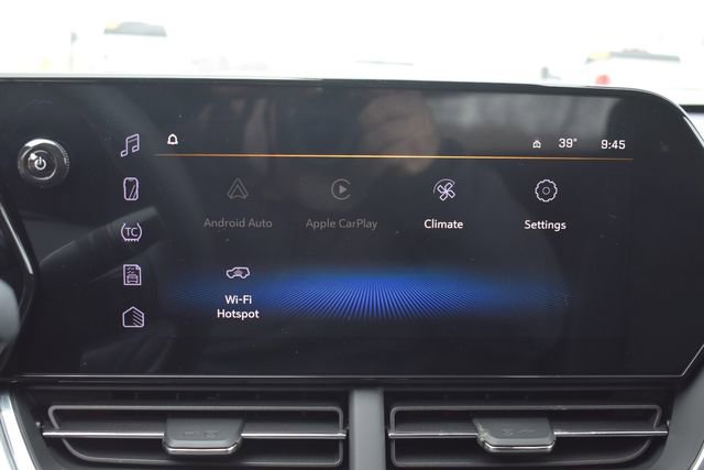 New 2026 Chevrolet Trax LT w/ LPO, Blackout Package image 27