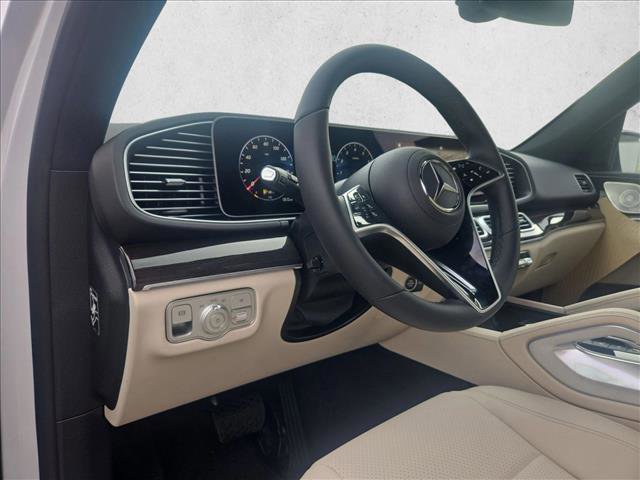 New 2026 Mercedes-Benz GLE 350 4MATIC image 3