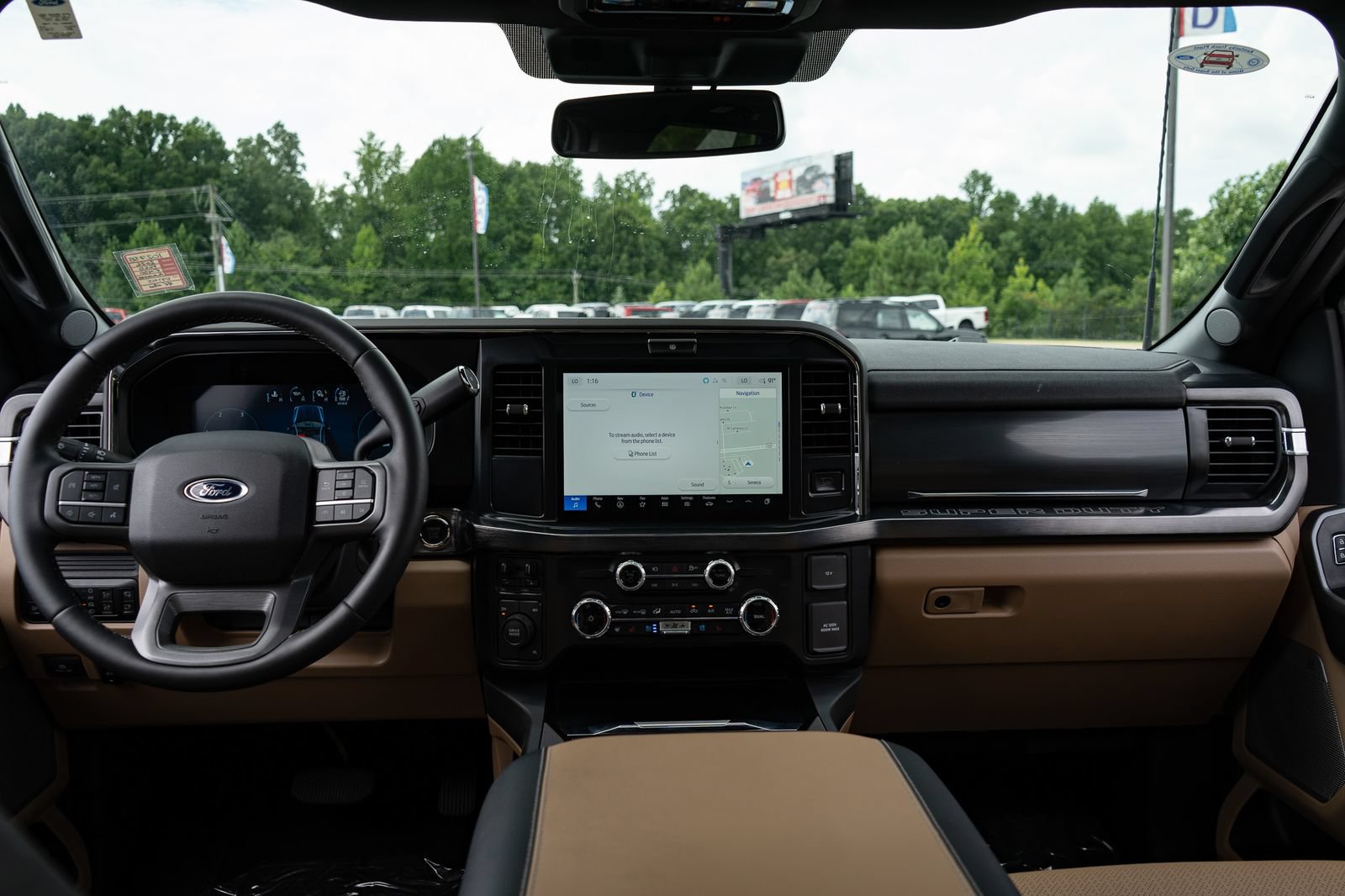 Used 2026 Ford F450 Lariat AWD/4WD image 40