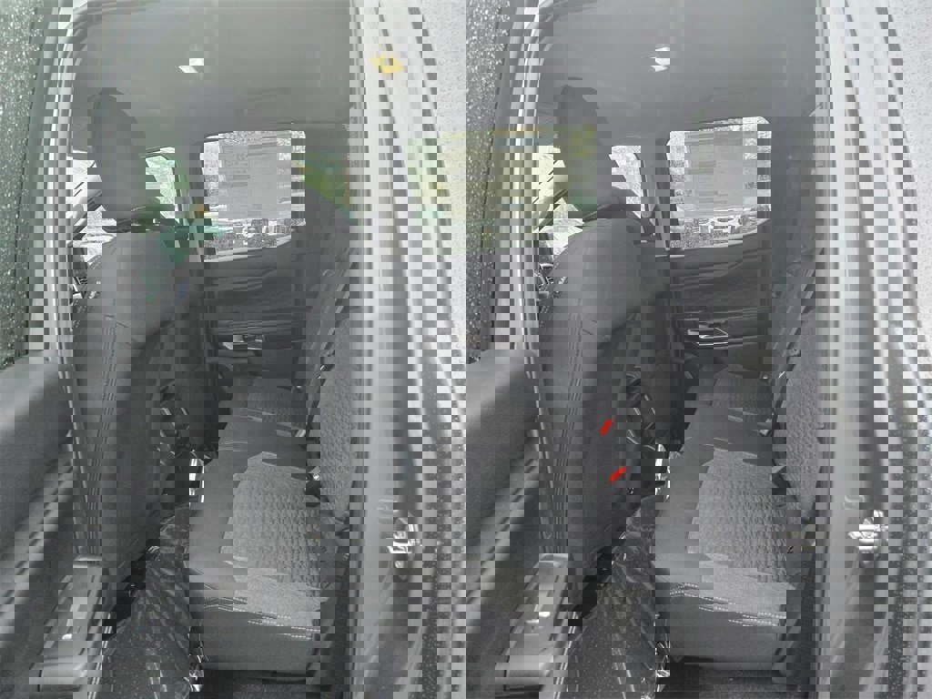 New 2025 Ford Ranger XLT w/ Equipment Group 301A High image 10