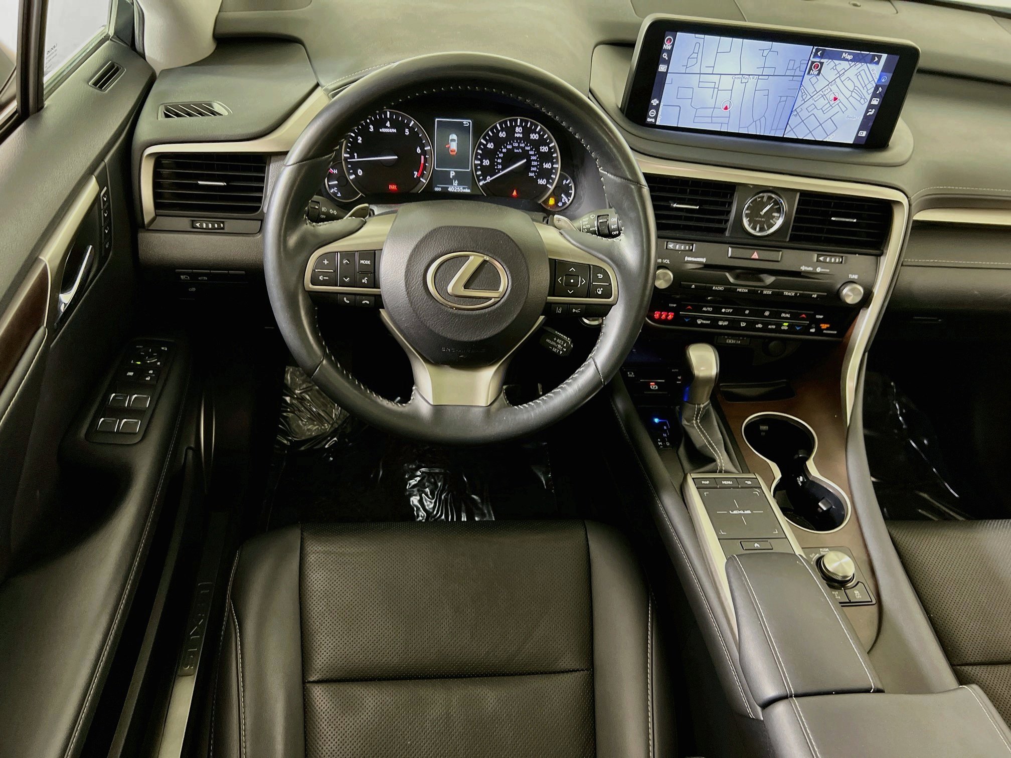 Used 2022 Lexus RX 350 AWD w/ Premium Package image 23