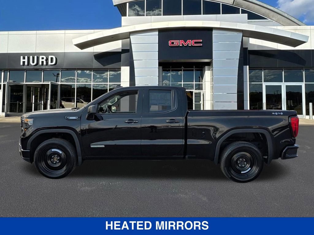 New 2026 GMC Sierra 1500 Elevation w/ Elevation Select Package AWD/4WD image 7