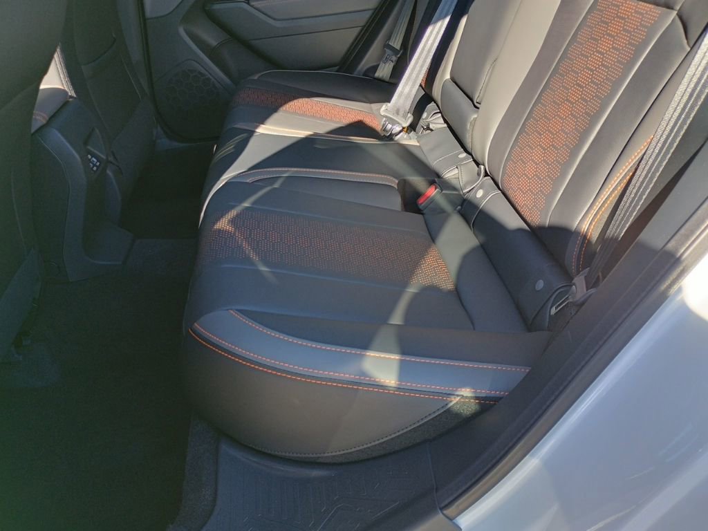 New 2026 Subaru Crosstrek 2.5i Limited image 12