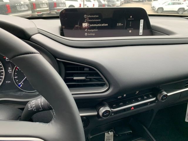 New 2026 MAZDA CX-30 AWD 2.5 S w/ Select Sport Pkg image 17