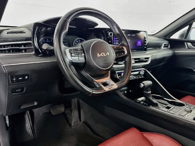 Used 2023 Kia K5 GT-Line w/ GT-Line Premium Package FWD image 20
