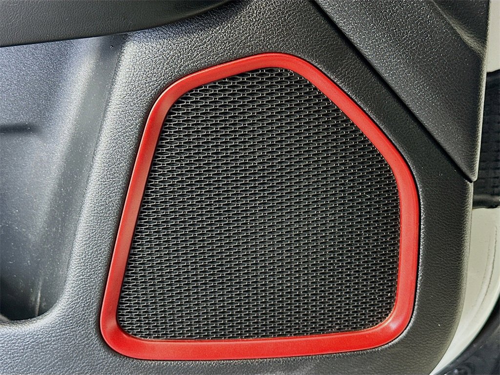 Used 2019 Jeep Compass Trailhawk w/ Leather Interior Group image 18