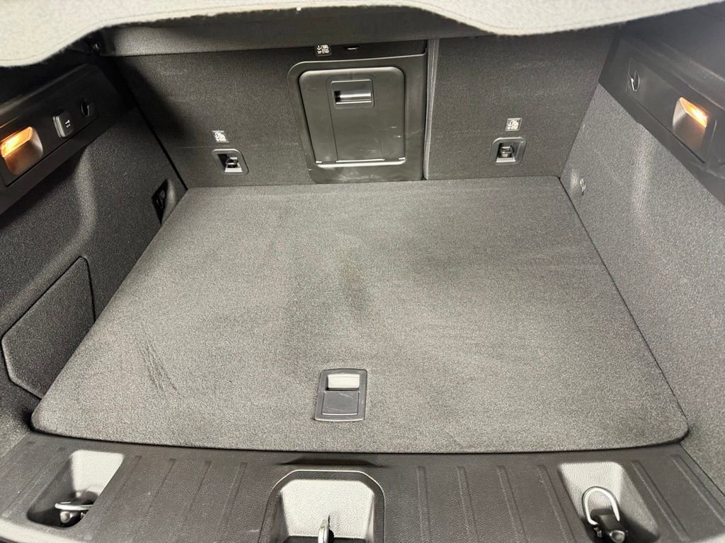 Used 2024 Dodge Hornet R/T Plus w/ Tech Pack Plus w/o Parking image 35