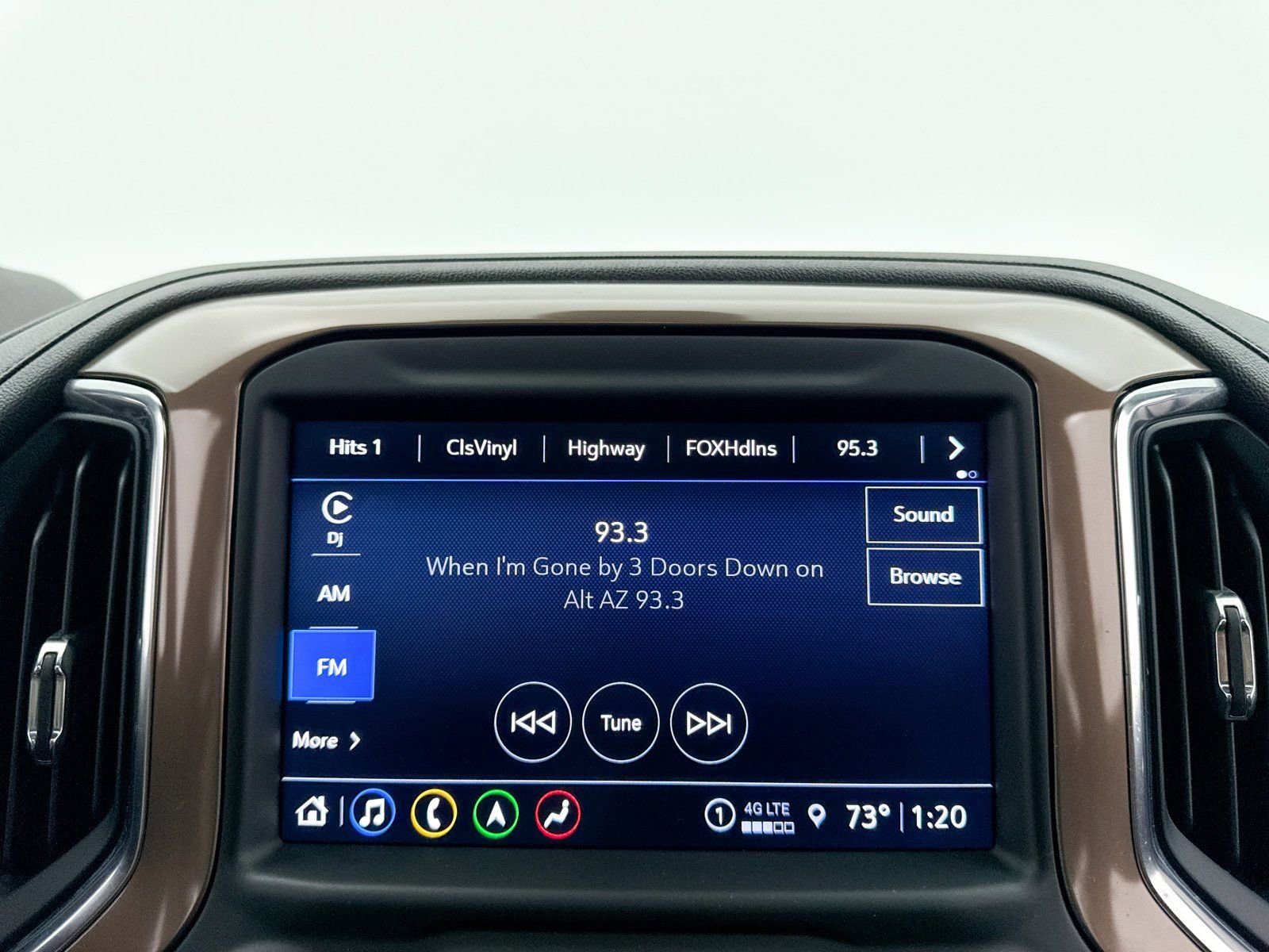 Used 2022 Chevrolet Silverado 2500 High Country w/ Z71 Off-Road Package image 34