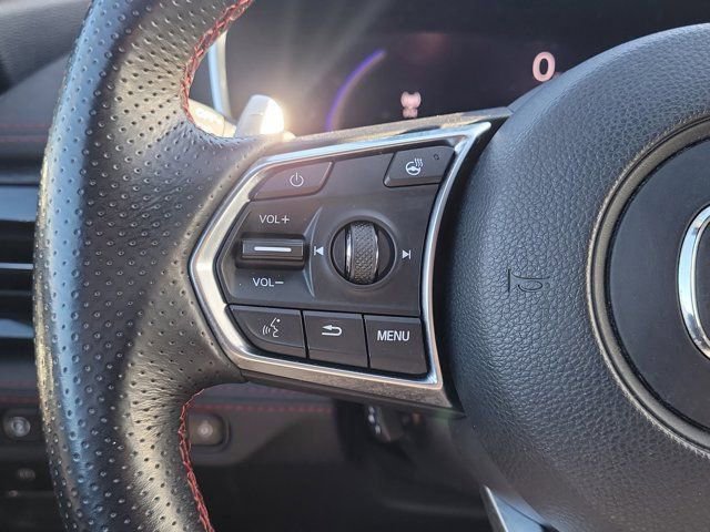Used 2025 Acura MDX Type S image 17