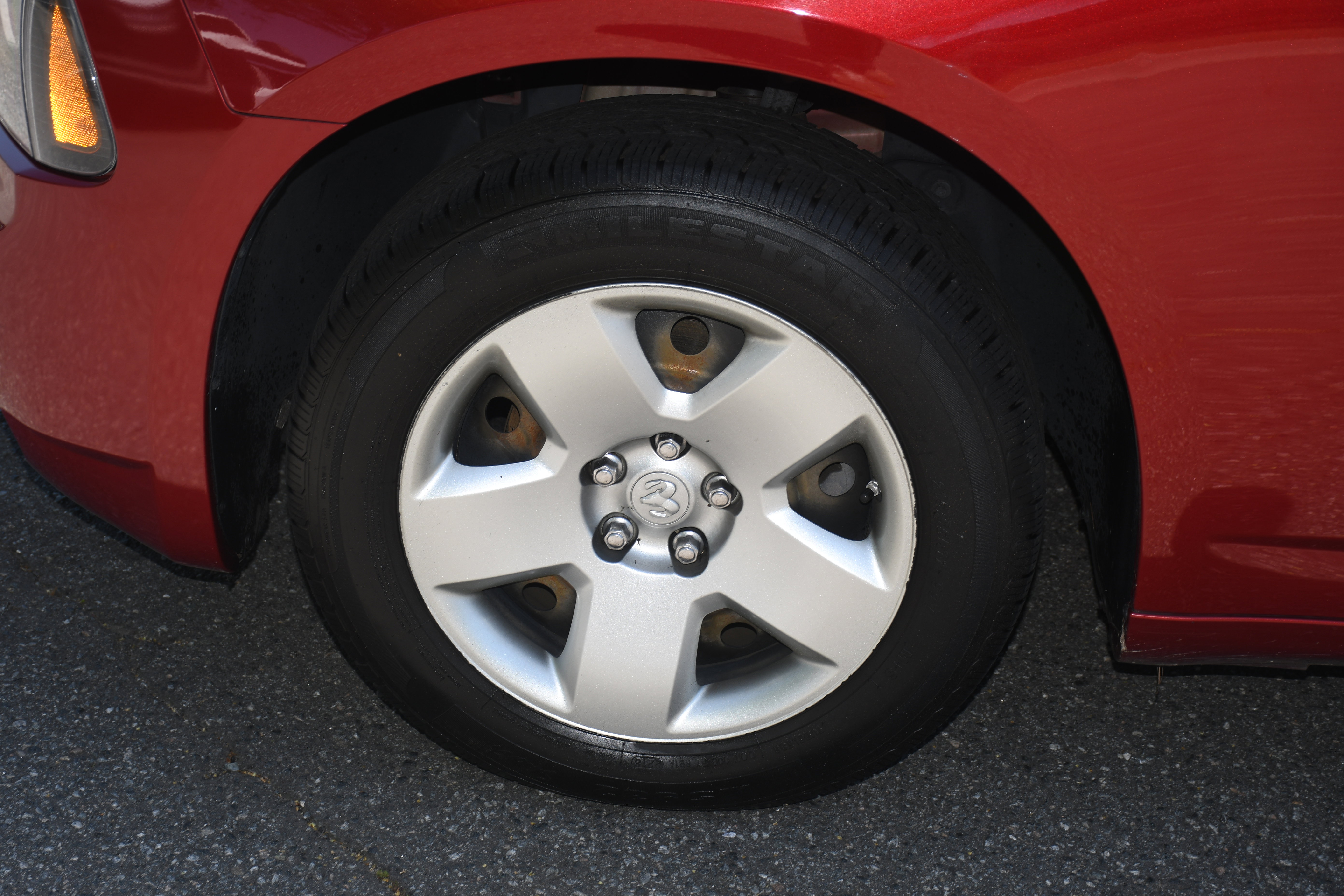 Used 2008 Dodge Charger SE image 20