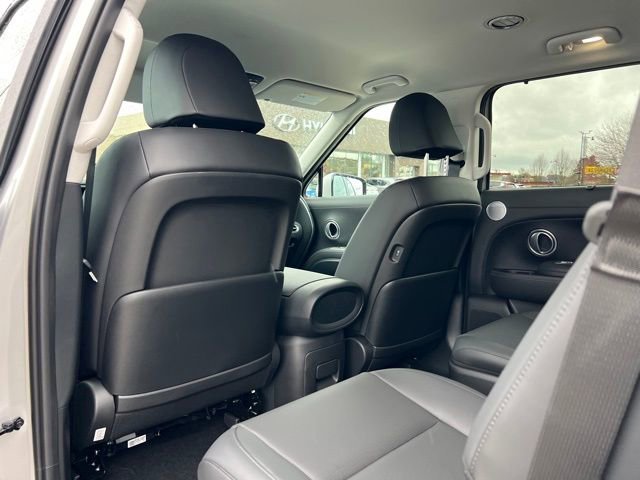 New 2026 Hyundai Palisade SEL AWD/4WD image 9
