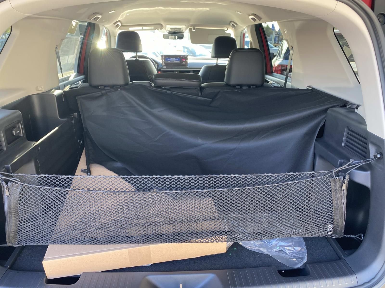 New 2026 Honda Passport RTL image 7