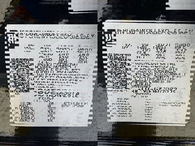 Used 2022 Chevrolet Silverado 1500 LTZ image 32