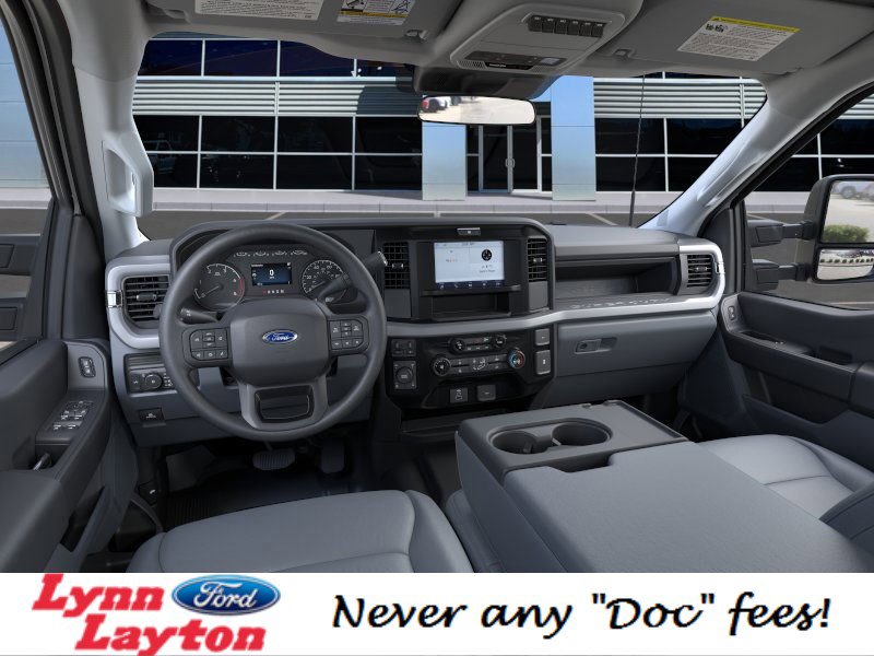 New 2026 Ford F250 XL image 9