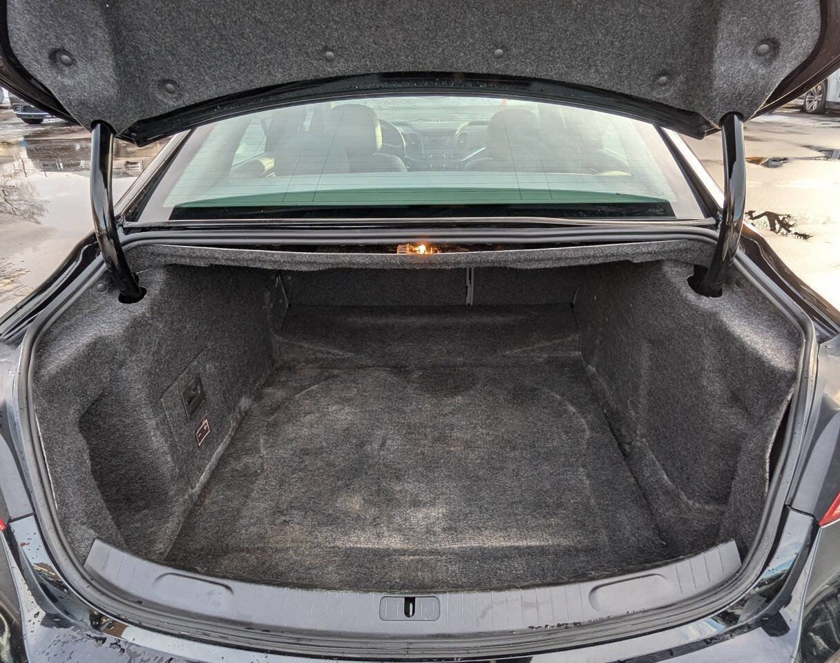 Used 2019 Chevrolet Impala LS image 26