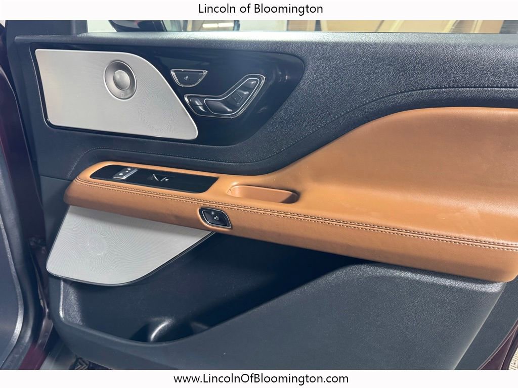 Certified 2023 Lincoln Aviator Grand Touring w/ Equipment Group 301A AWD/4WD image 20