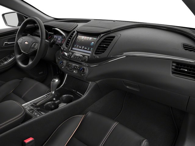 Used 2018 Chevrolet Impala Premier FWD image 19
