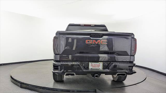 Used 2023 GMC Sierra 1500 SLT AWD/4WD image 7