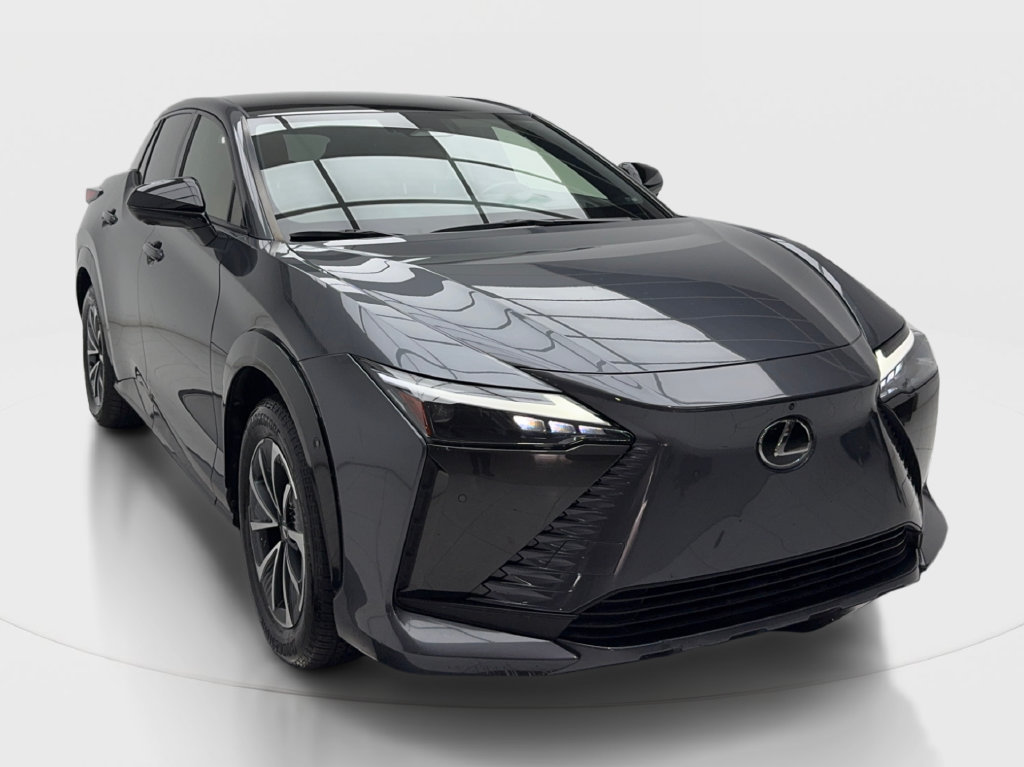 Used 2023 Lexus RZ 450e Premium w/ Technology Package AWD/4WD image 3