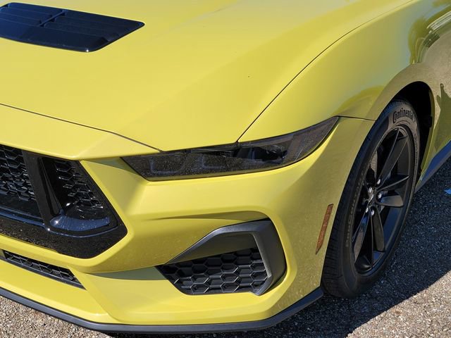New 2025 Ford Mustang GT image 12