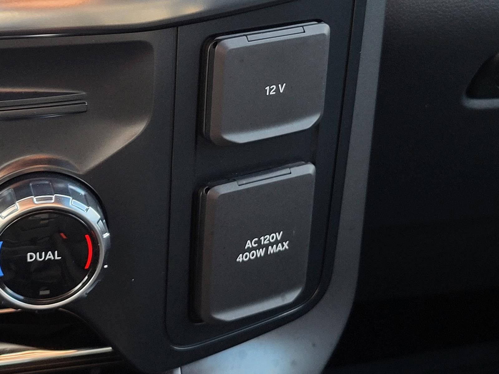 Used 2024 Ford F150 Lariat w/ Bed Utility Package image 27