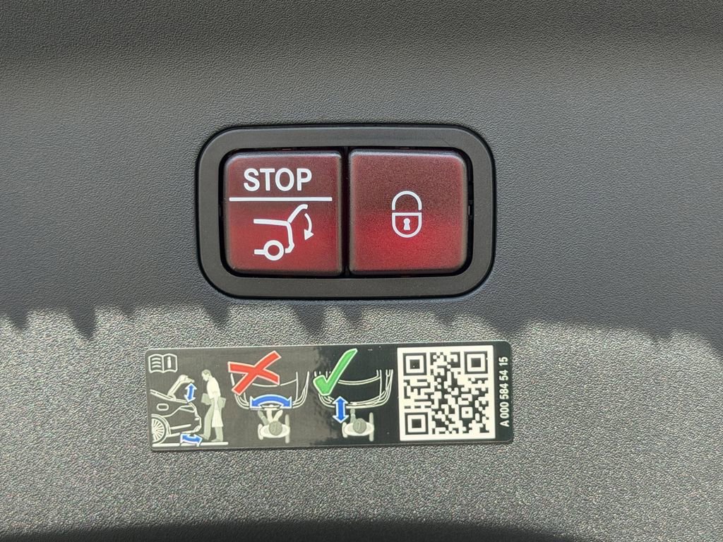 Used 2025 Mercedes-Benz AMG GT 53 image 13