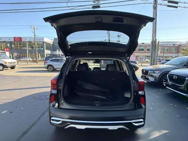 Used 2021 Kia Seltos EX AWD/4WD image 23