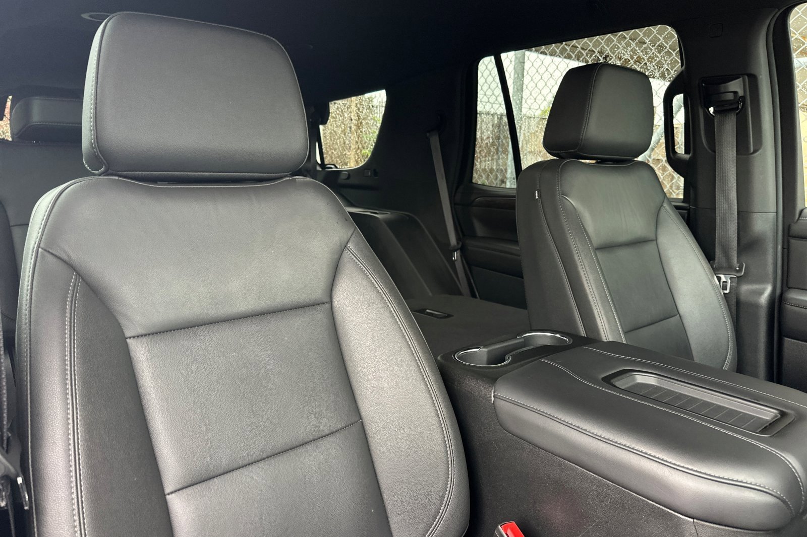 Used 2024 Chevrolet Tahoe LT image 18