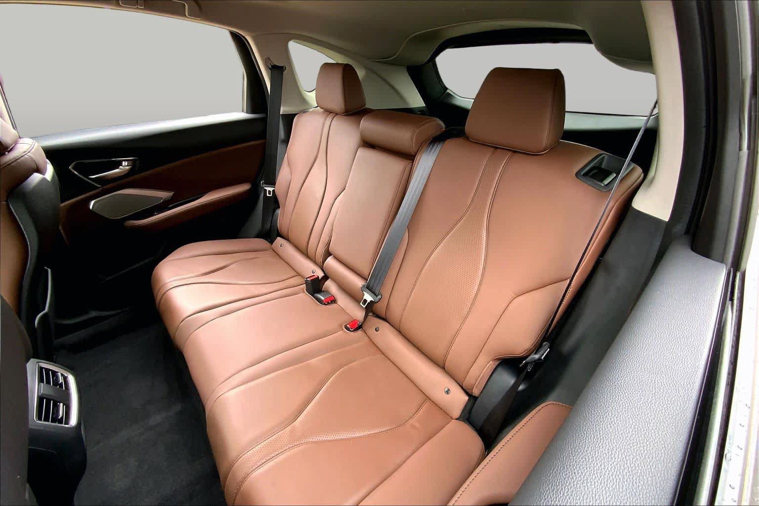 Used 2024 Acura RDX SH-AWD w/ Technology Package image 20