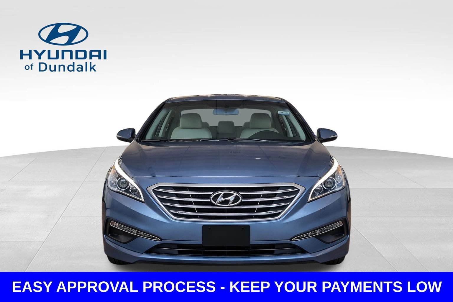 Used 2017 Hyundai Sonata Sport w/ Value Edition Package 02 FWD image 3
