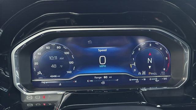 Used 2024 Chevrolet Silverado 2500 High Country w/ High Country Premium Package image 11