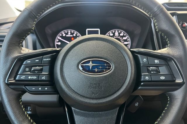 Used 2023 Subaru Ascent Onyx Edition Limited AWD/4WD image 28