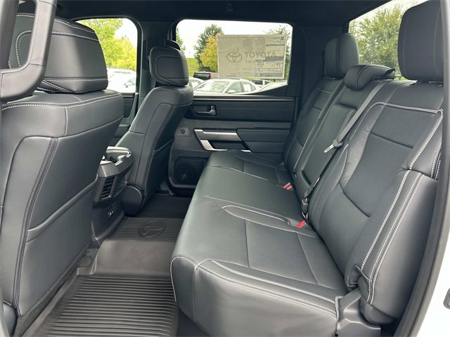 New 2026 Toyota Tundra SR5 image 17