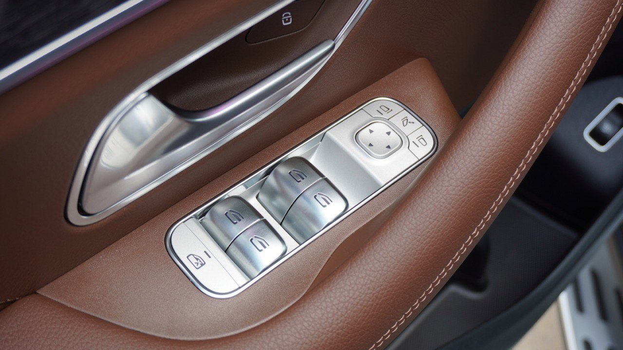 Used 2026 Mercedes-Benz GLE 450 4MATIC image 18