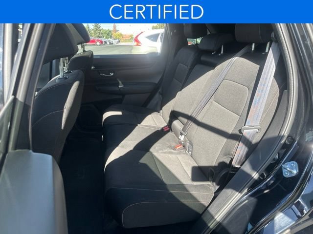 Used 2024 Honda CR-V Sport image 12