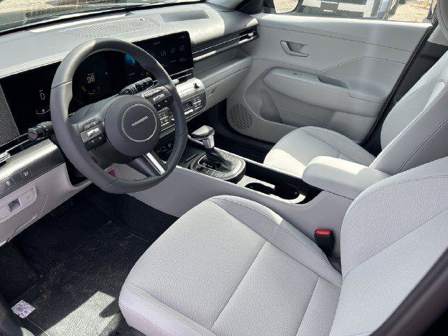 New 2027 Hyundai Kona SEL Sport AWD/4WD image 13