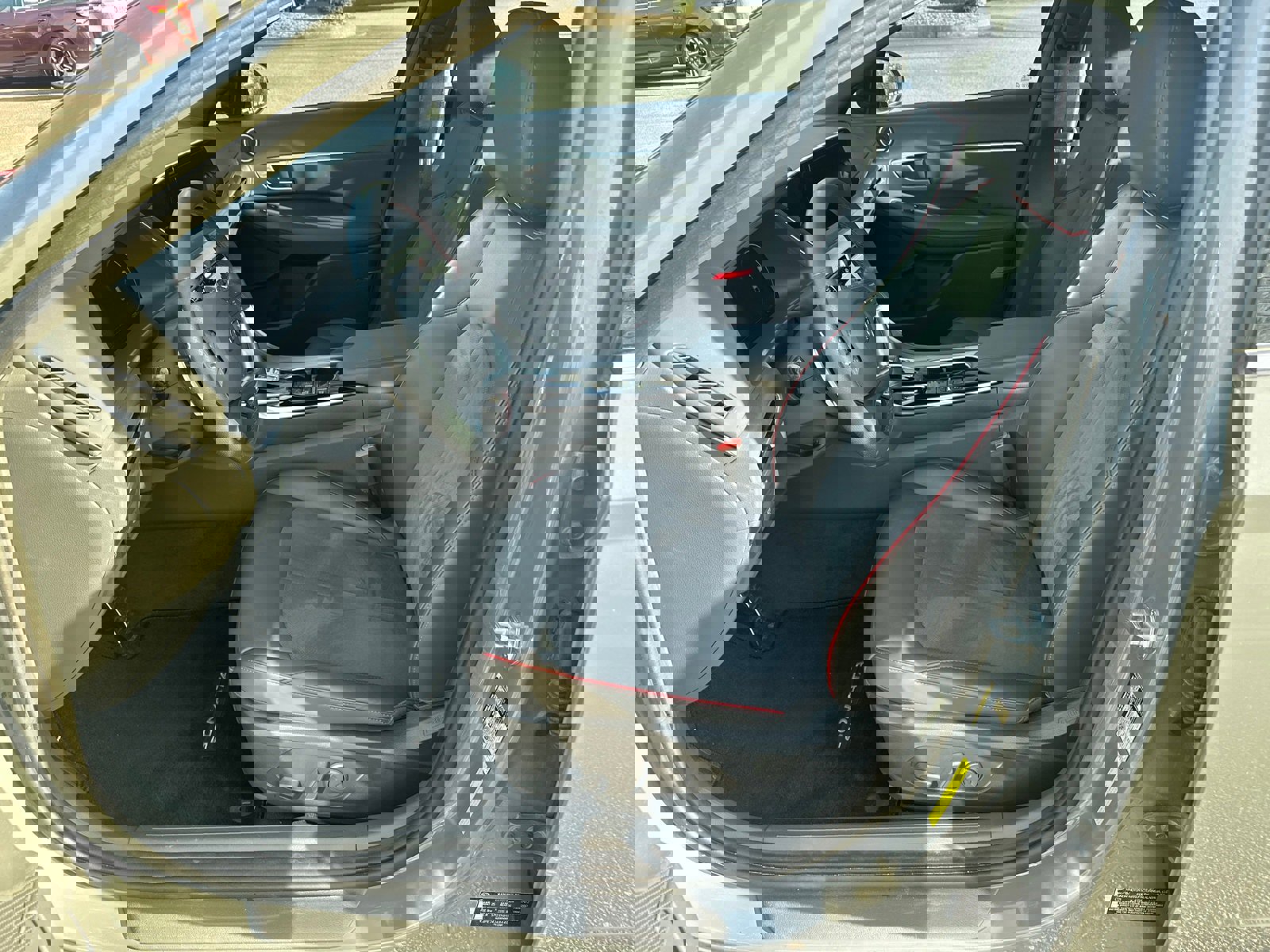 Used 2022 Hyundai Sonata SEL Plus image 9