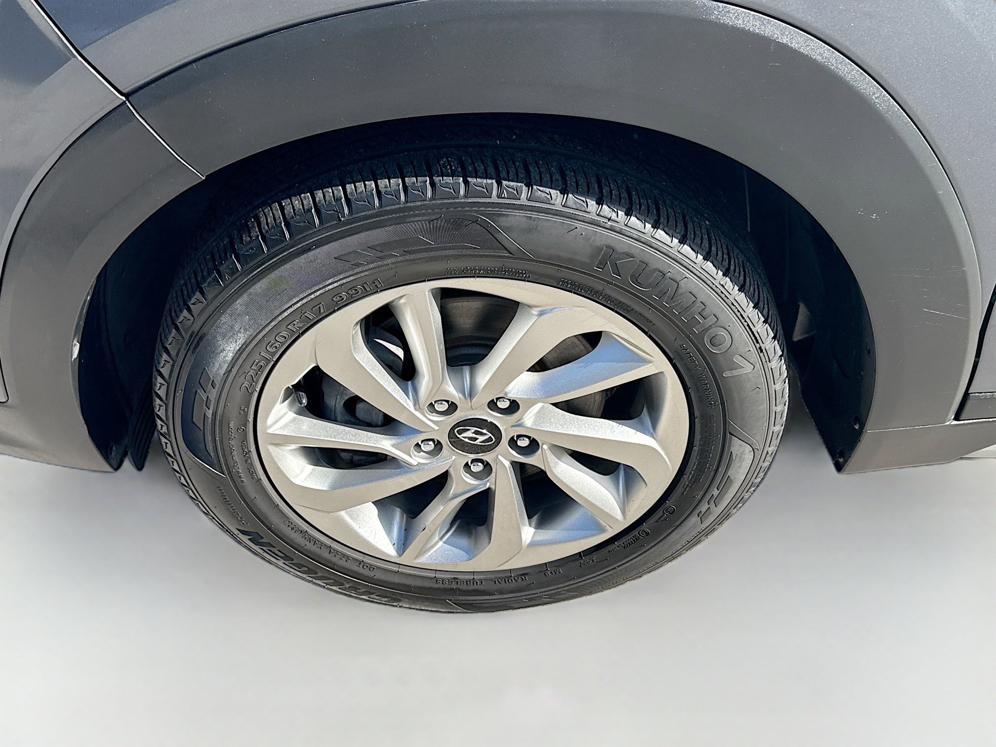 Used 2018 Hyundai Tucson SEL image 33