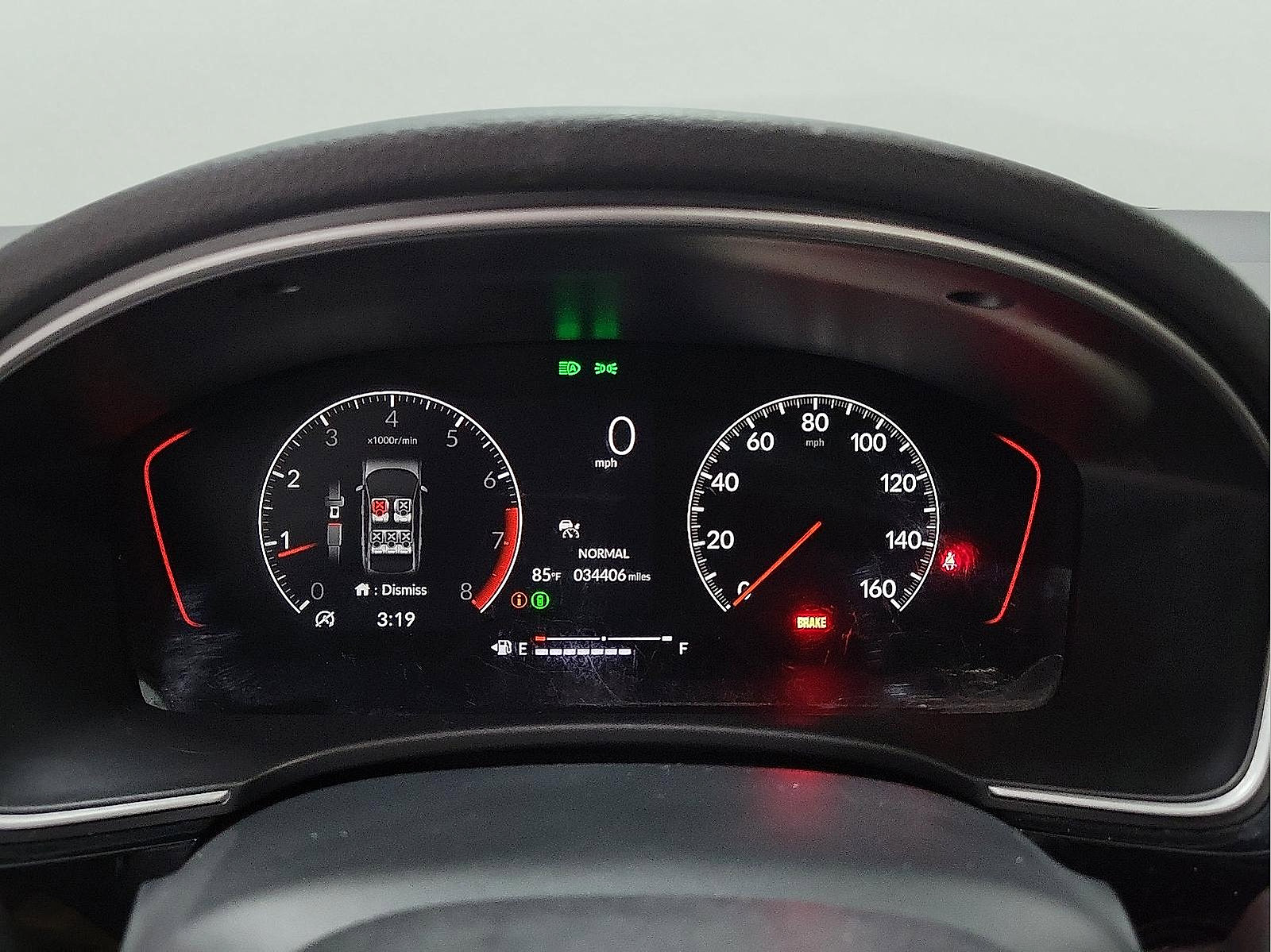 Used 2023 Honda Civic Si image 19